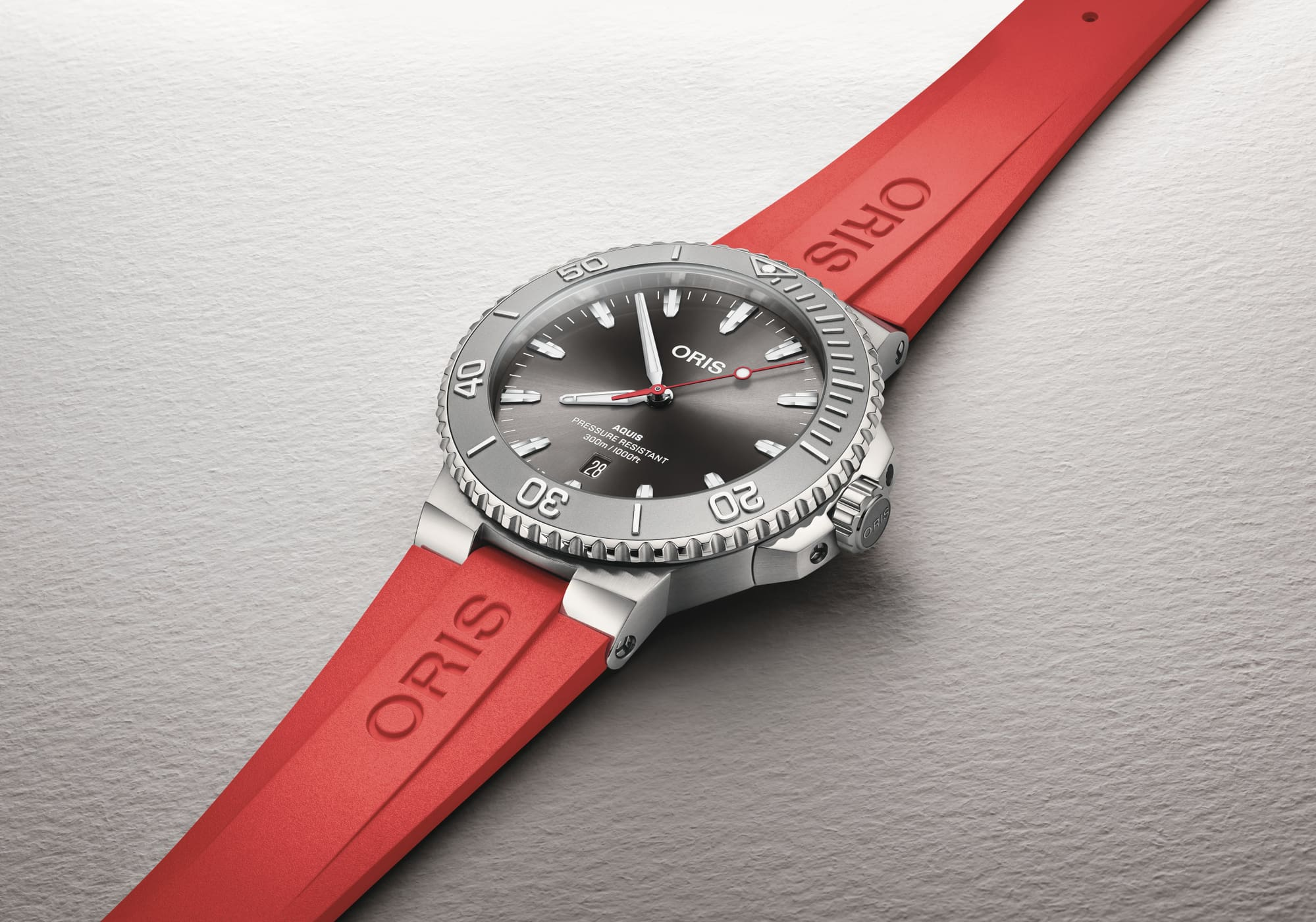 Watches  -  Luxury