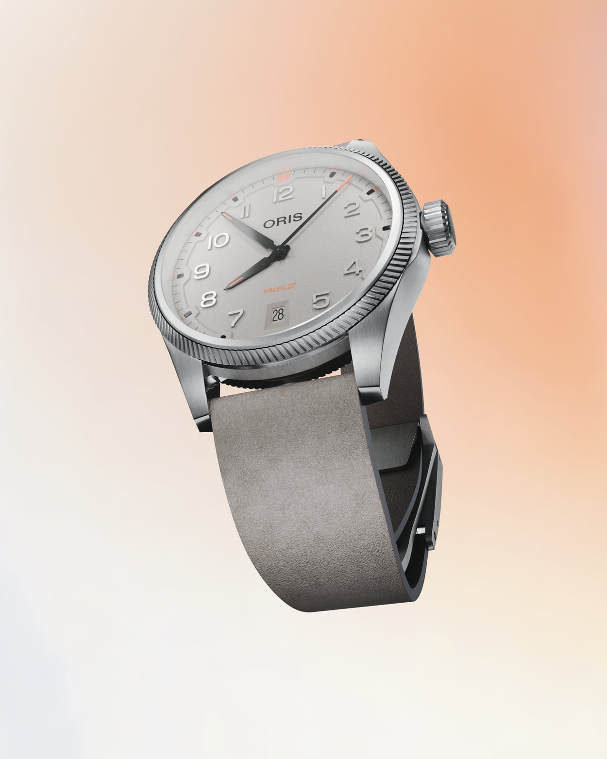 Watches  -  Luxury