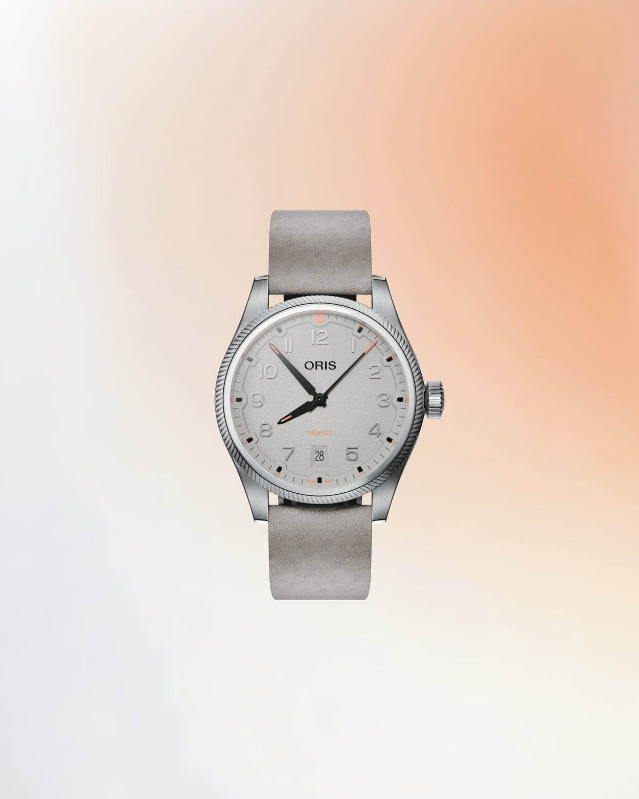 Watches  -  Luxury