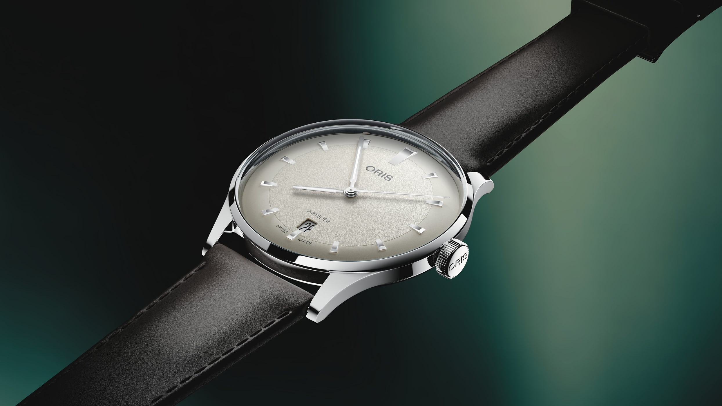 Watches  -  Luxury