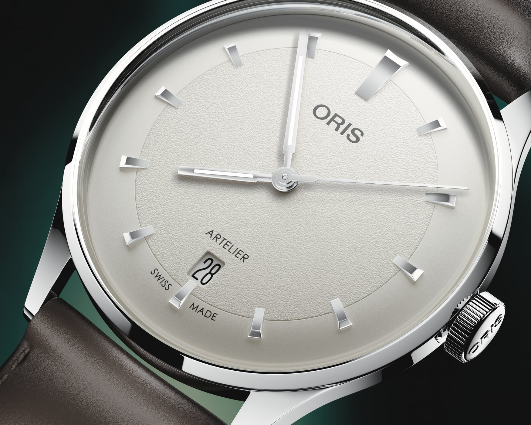 Watches  -  Luxury