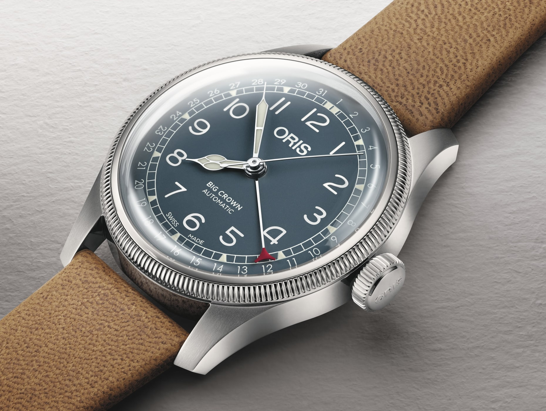 Watches  -  Luxury