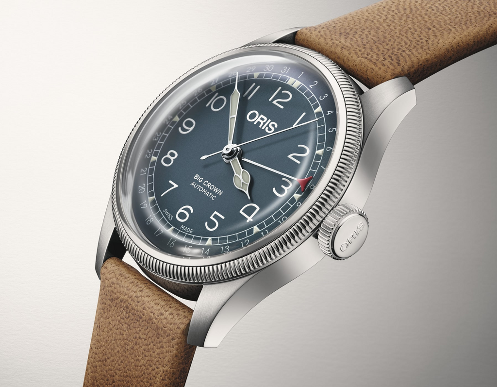 Watches  -  Luxury