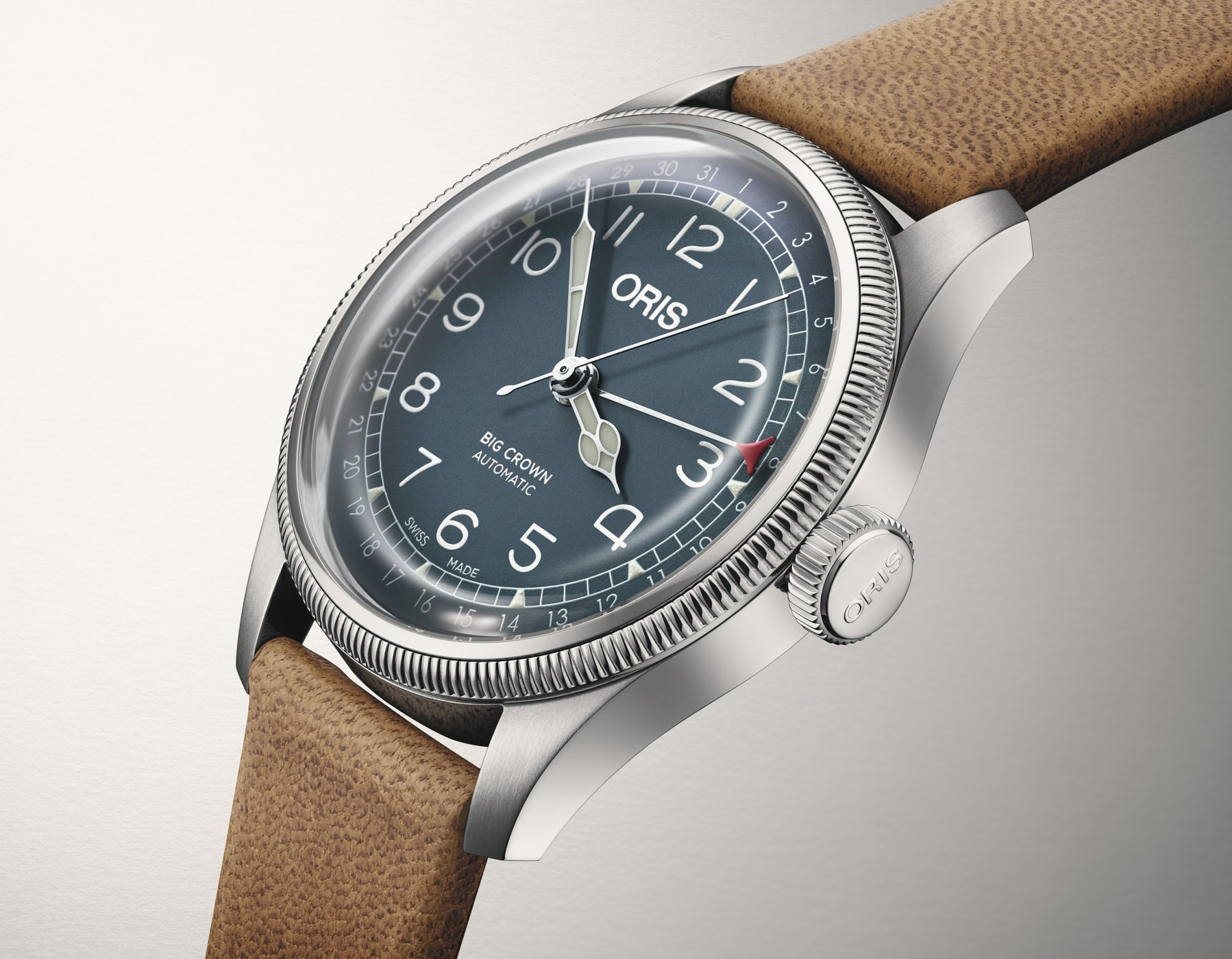 Watches  -  Luxury