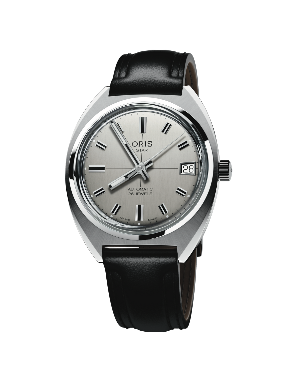 Watches  -  Luxury