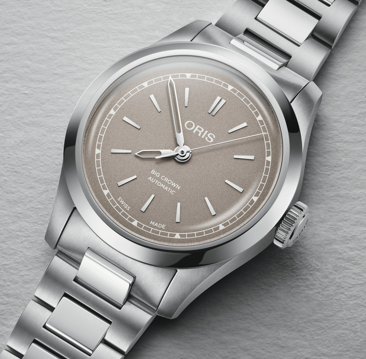 Watches  -  Luxury