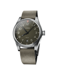Watches  -  Luxury