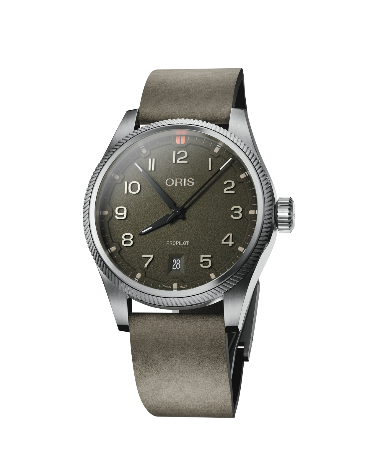 Watches  -  Luxury