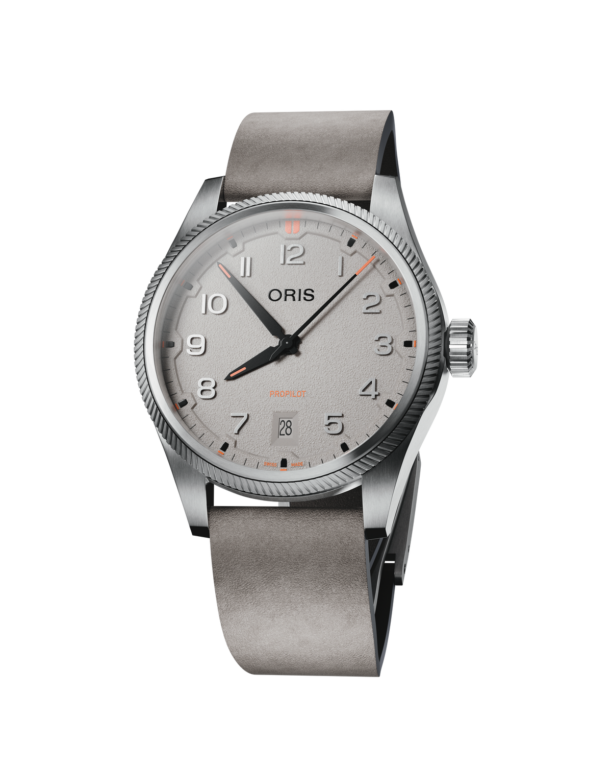 Watches  -  Luxury