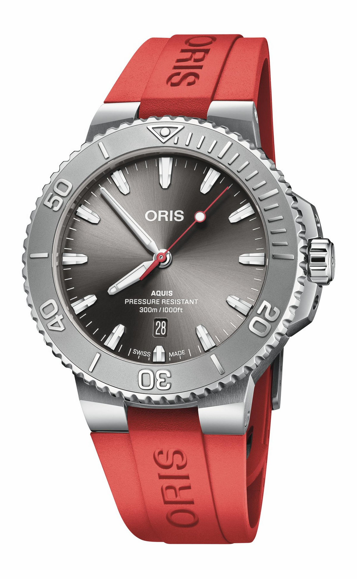 Watches  -  Luxury