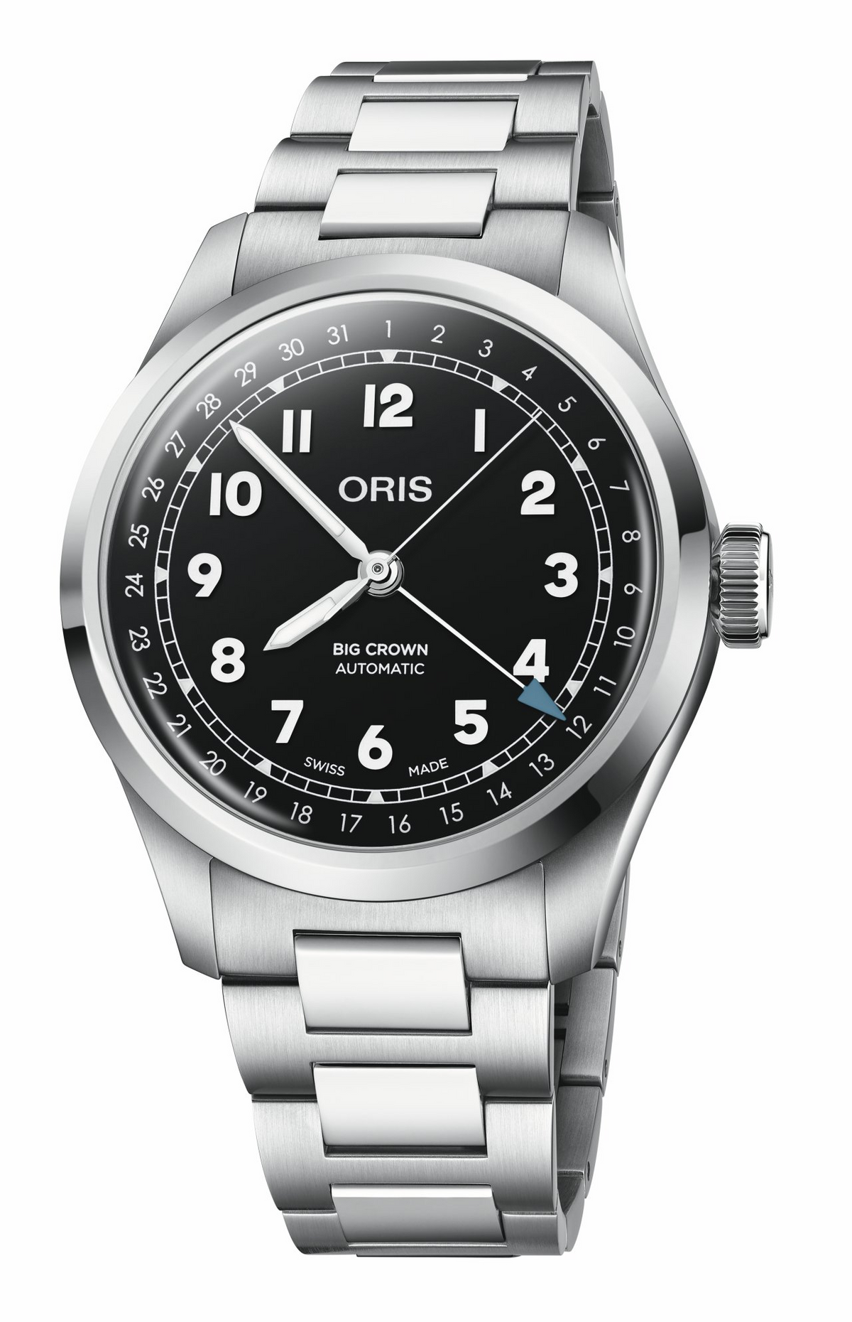 Watches  -  Luxury
