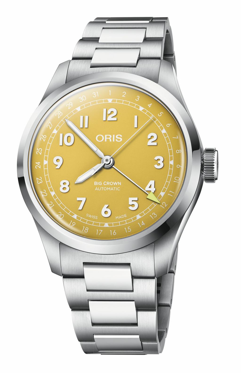 Watches  -  Luxury