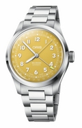 Watches  -  Luxury