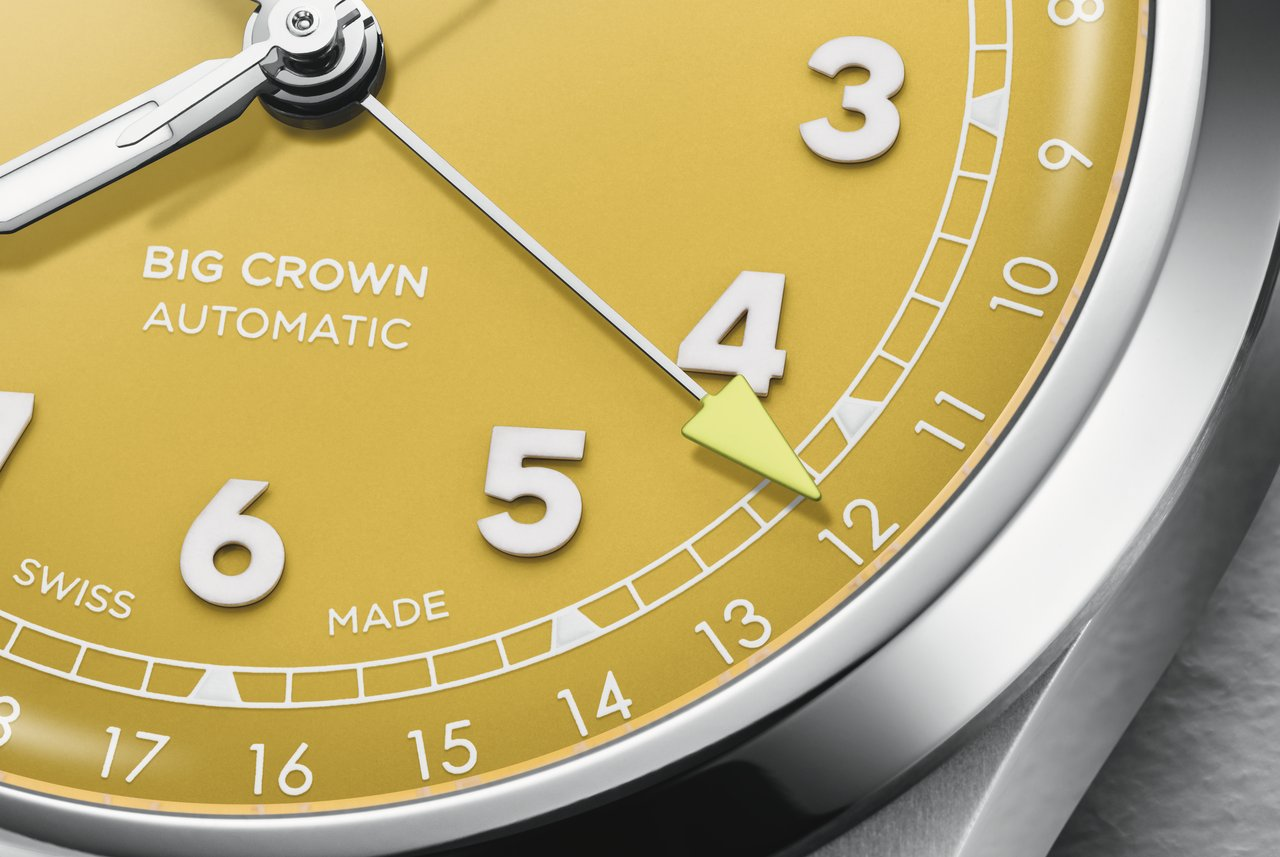 Watches  -  Luxury