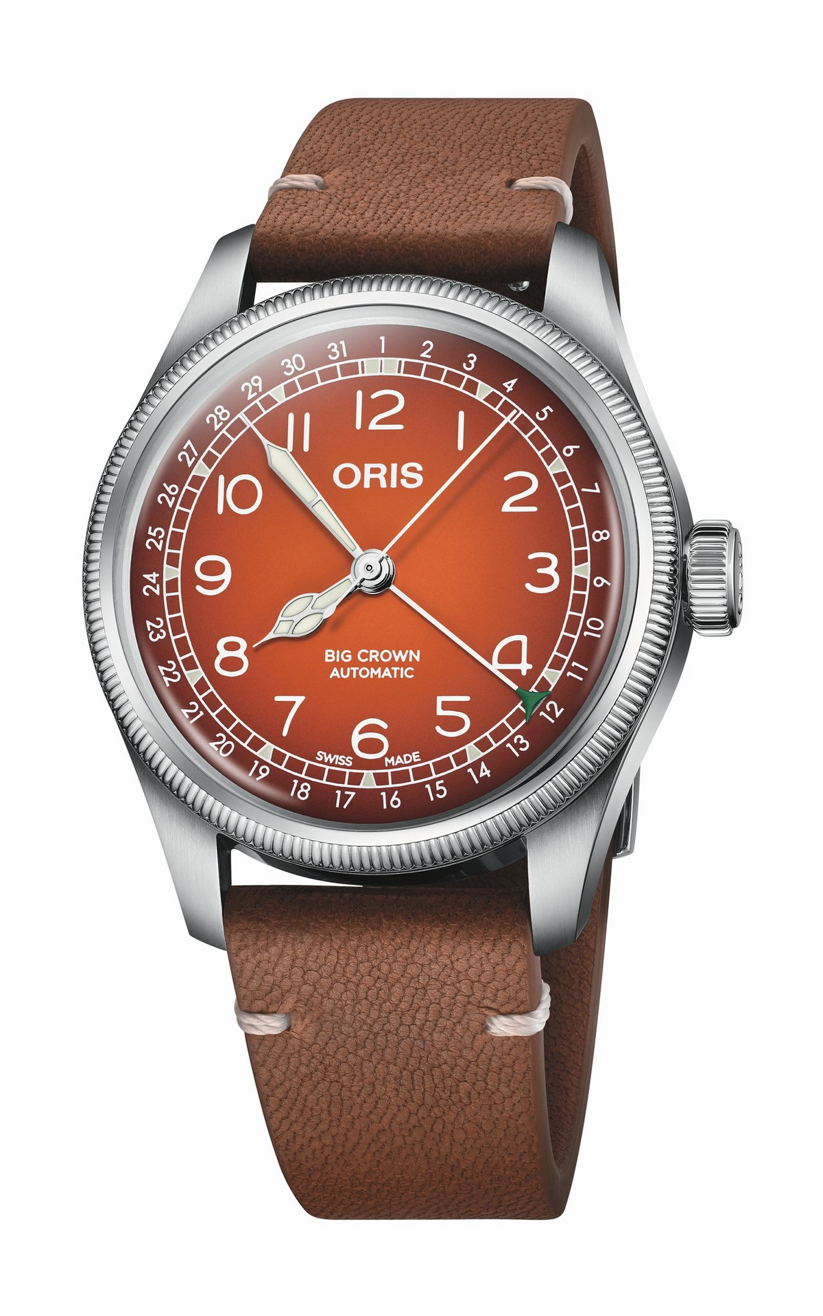 Watches  -  Luxury