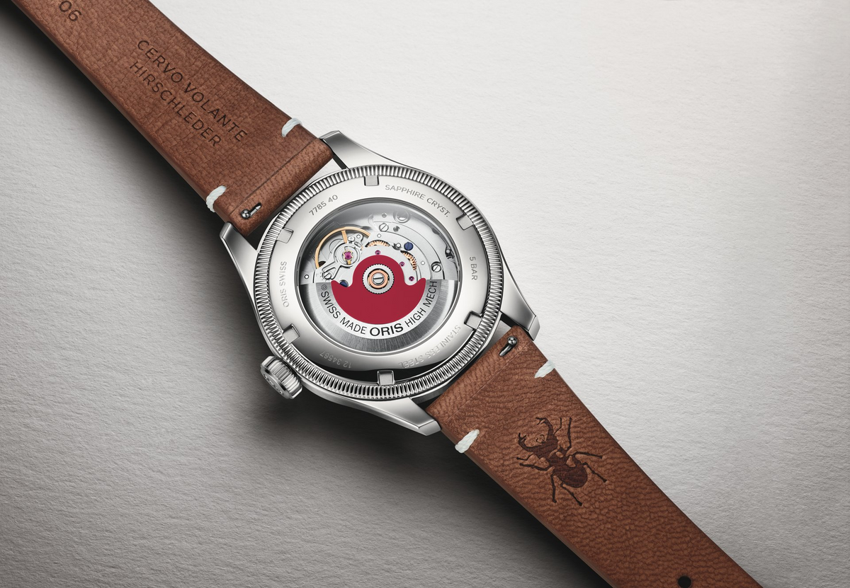 Watches  -  Luxury