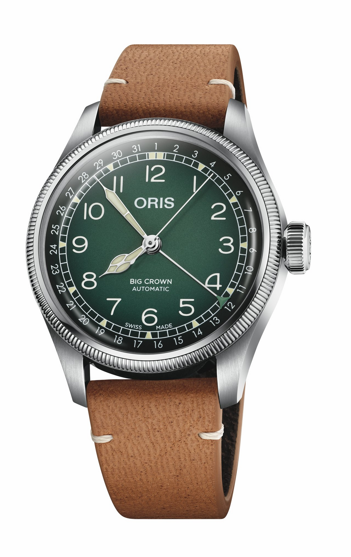 Watches  -  Luxury