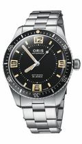 Watches  -  Luxury