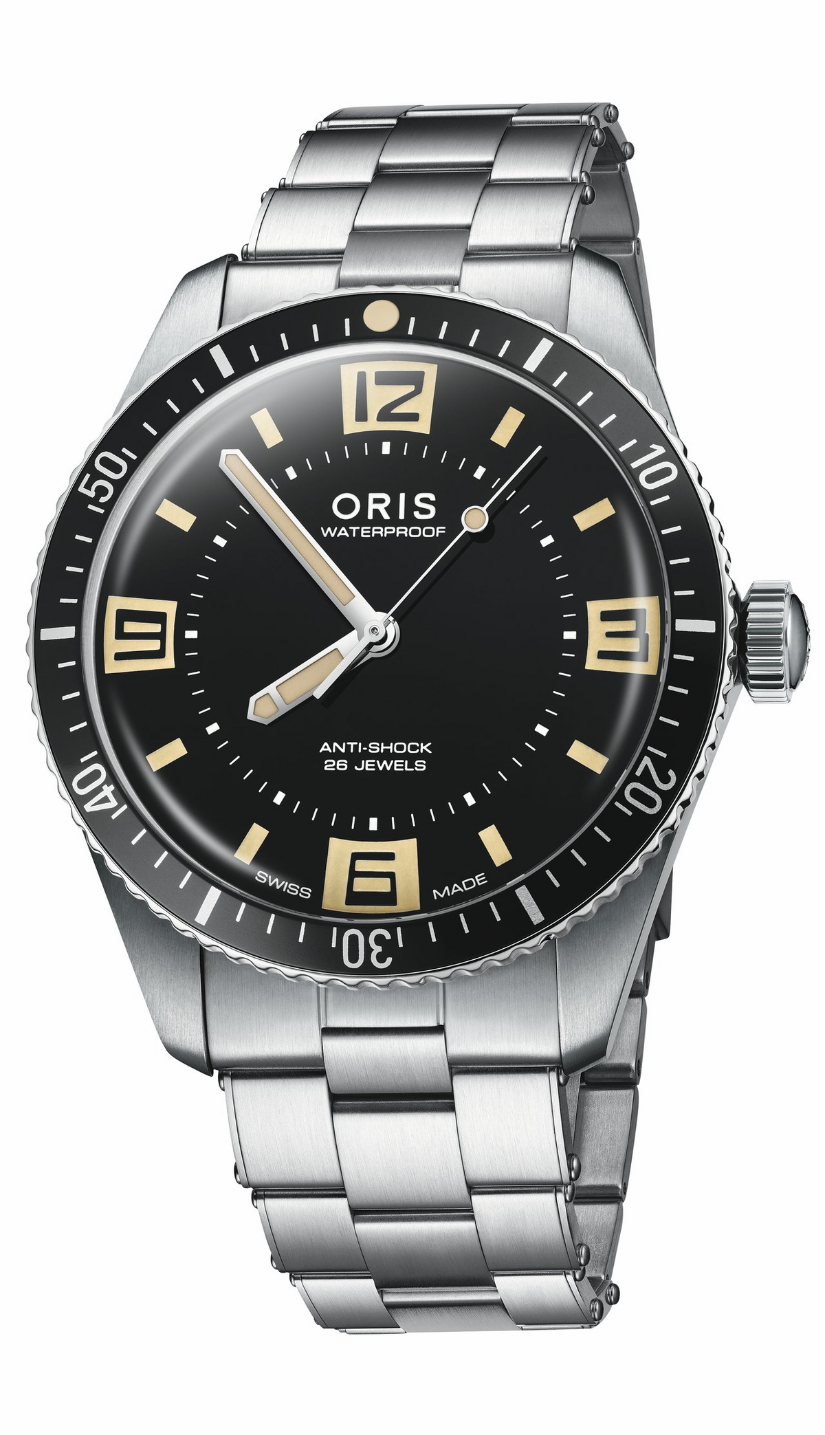 Watches  -  Luxury