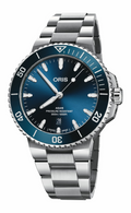 Watches  -  Luxury