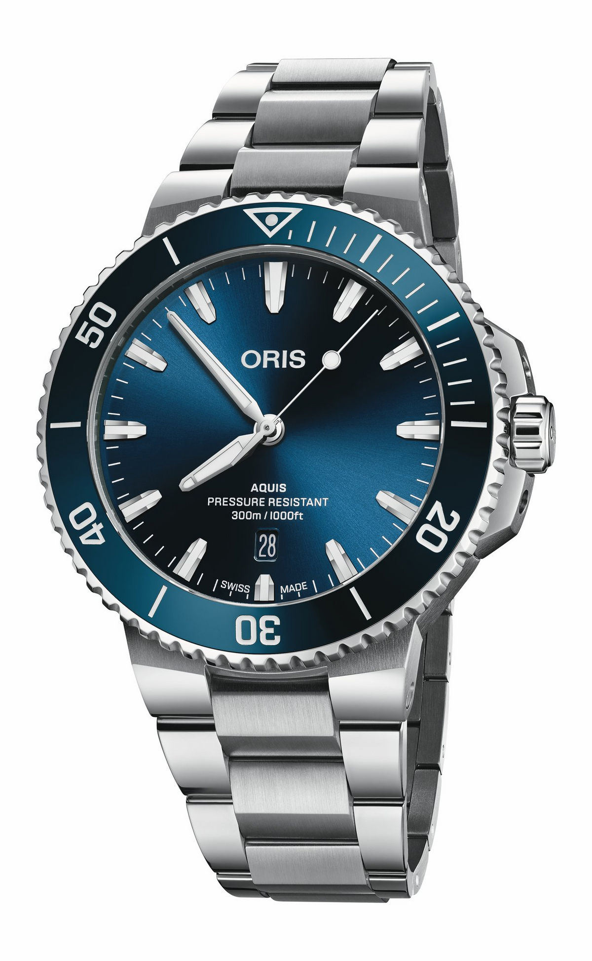 Watches  -  Luxury