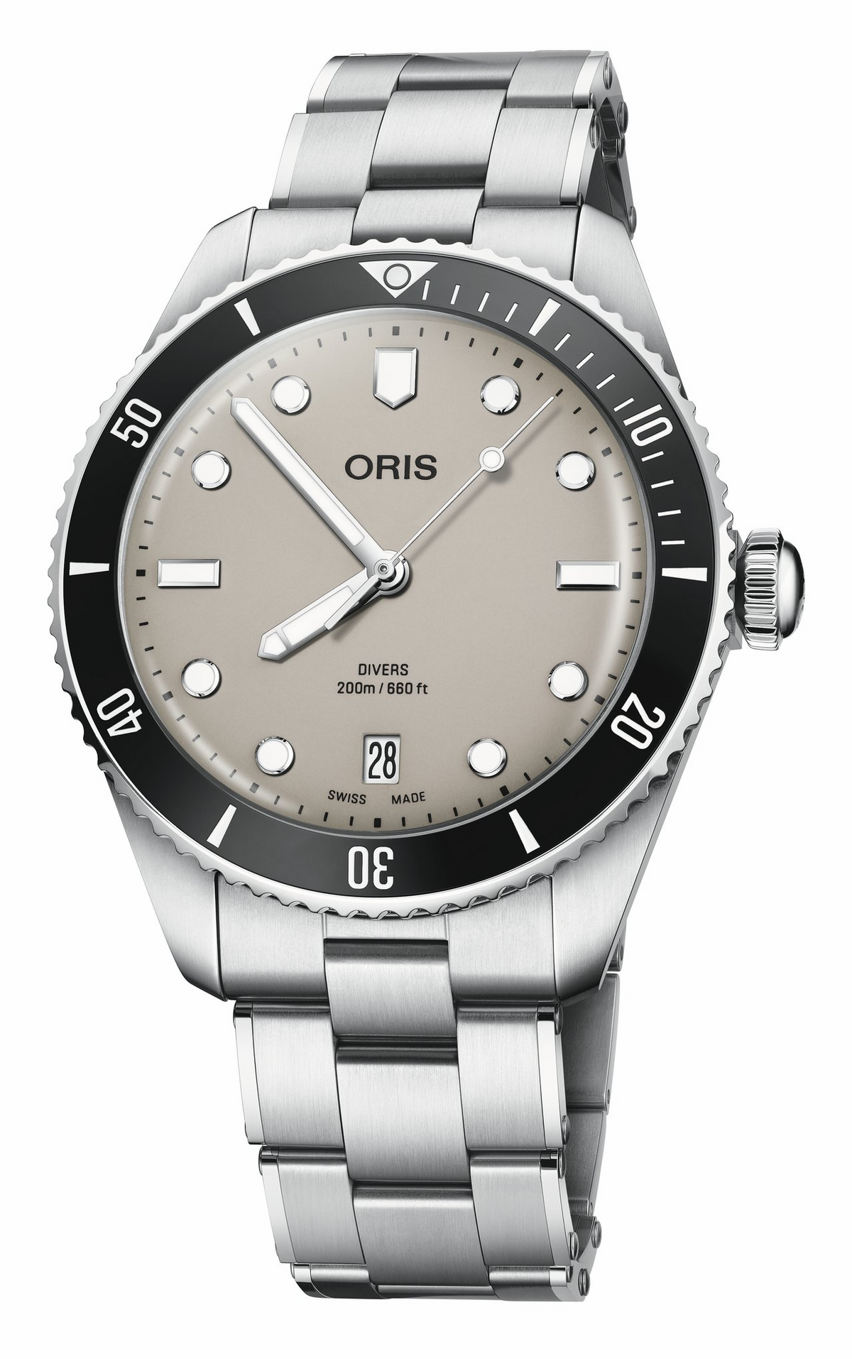 Watches  -  Luxury