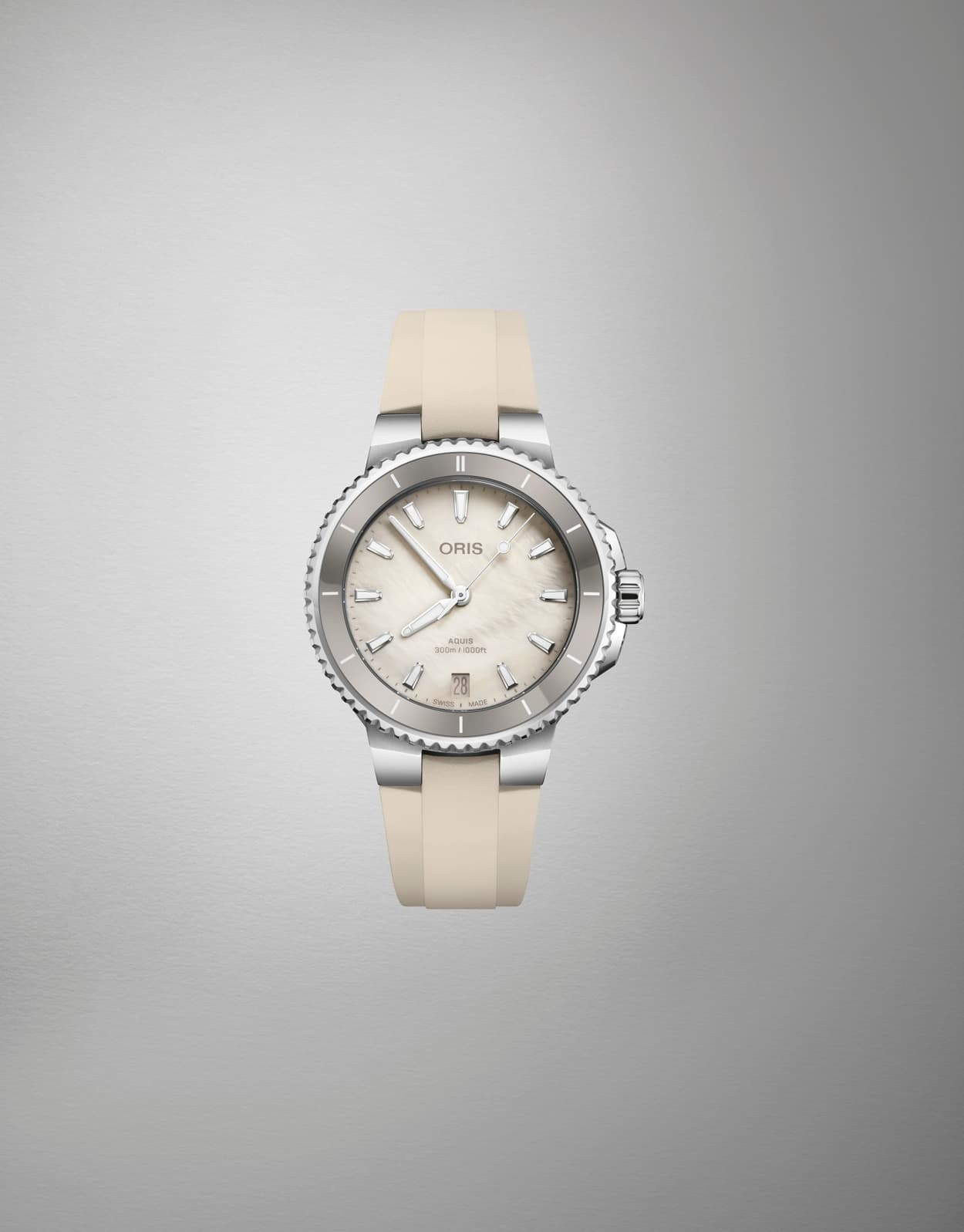 Watches  -  Luxury