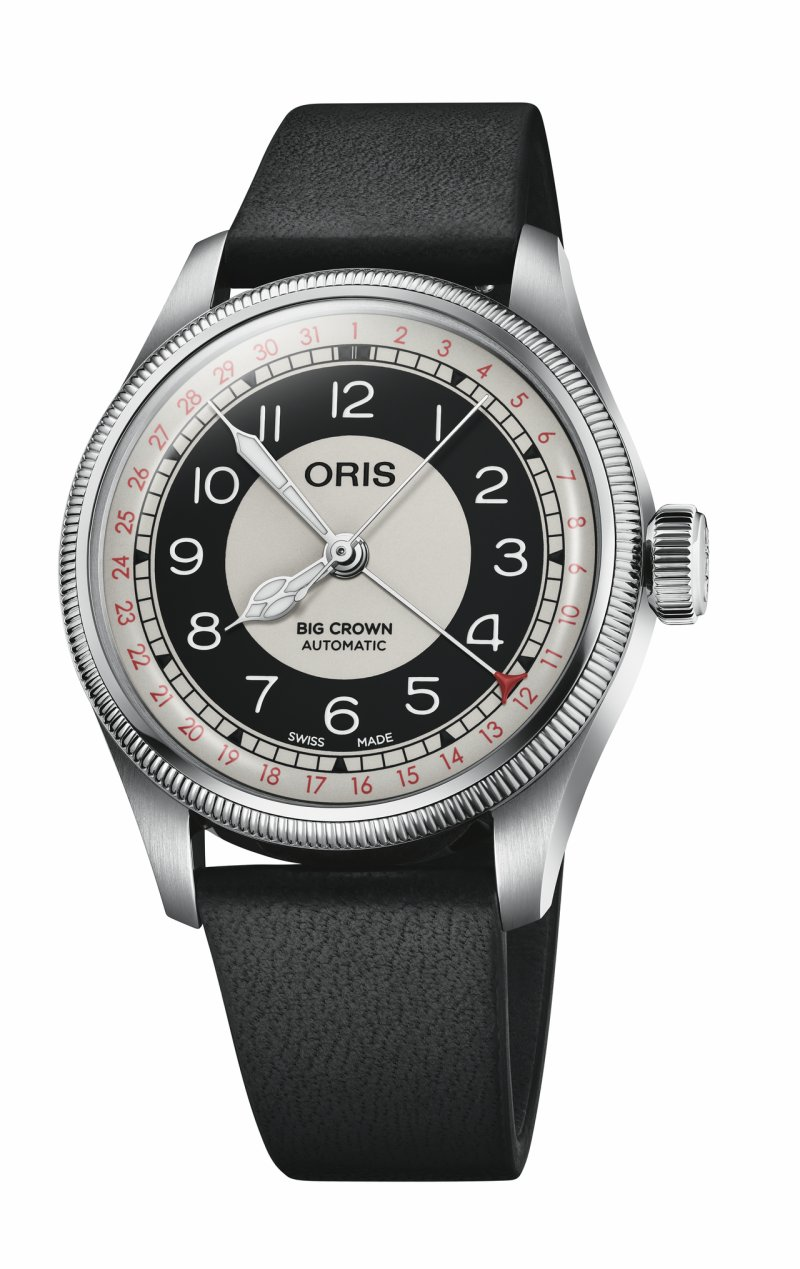 Watches  -  Luxury