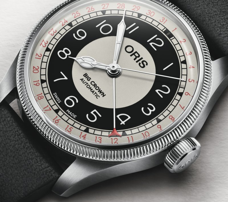 Watches  -  Luxury