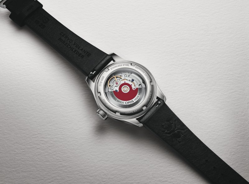 Watches  -  Luxury