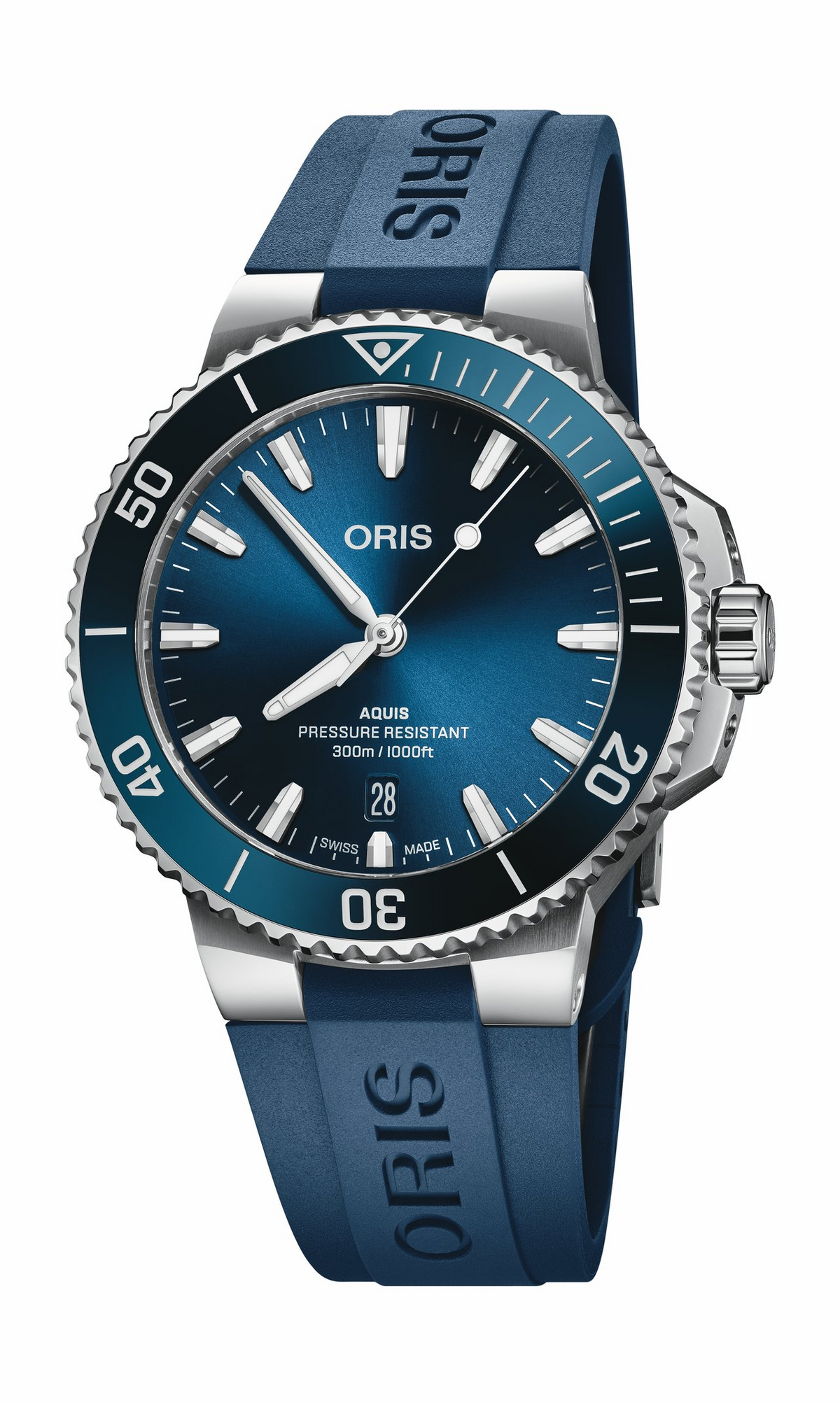 Watches  -  Luxury