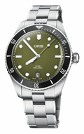 Watches  -  Luxury