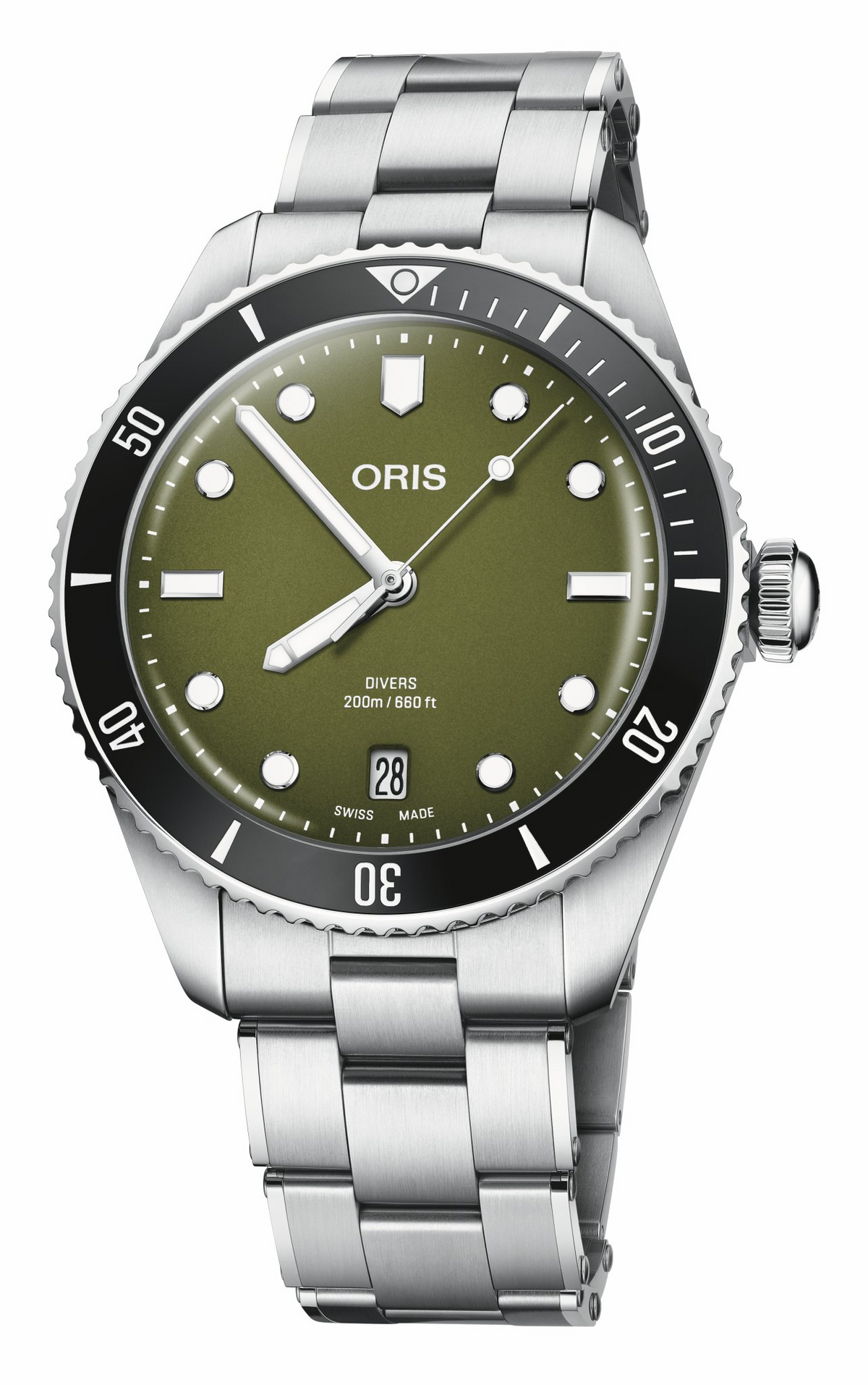 Watches  -  Luxury