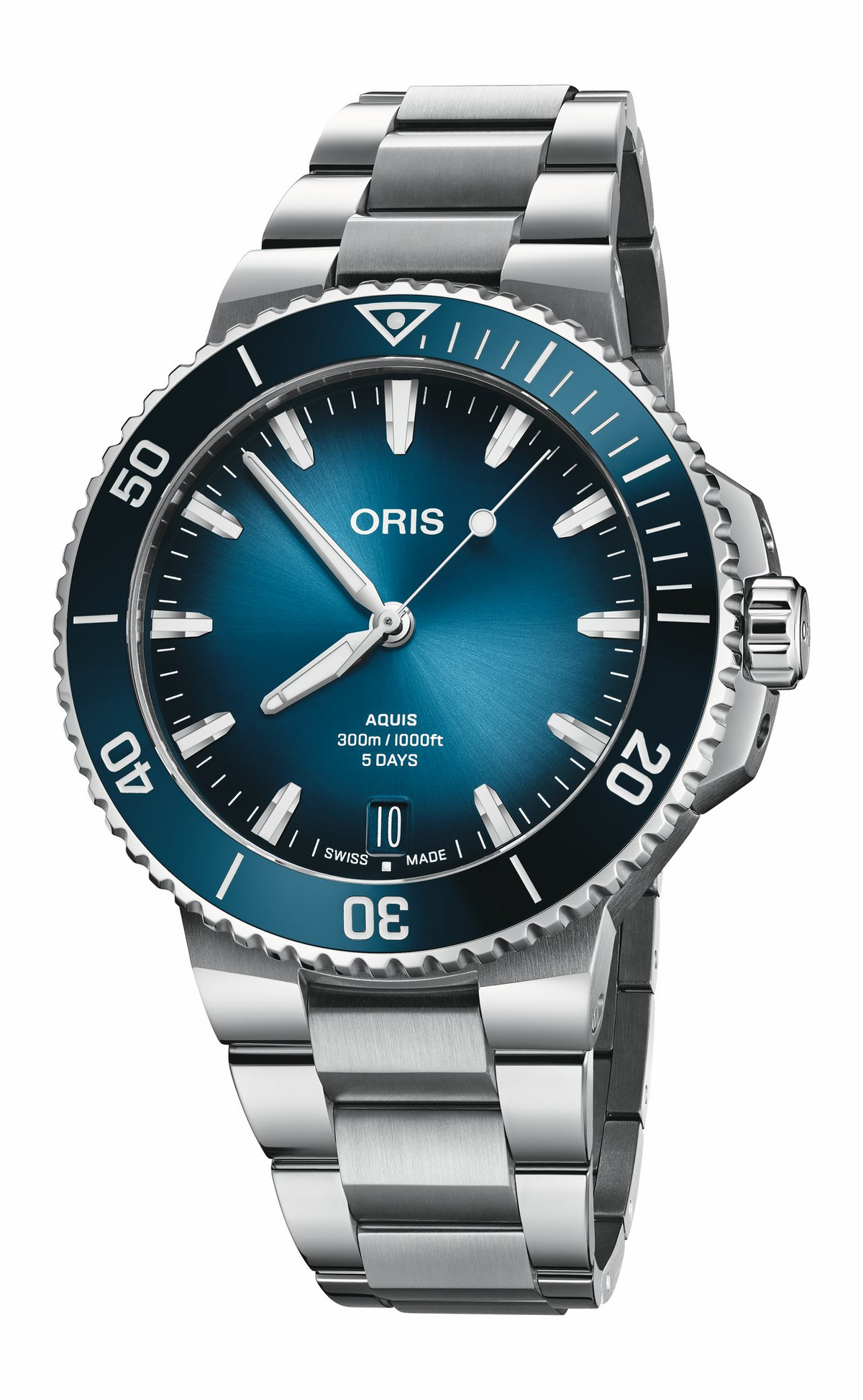 Watches  -  Luxury