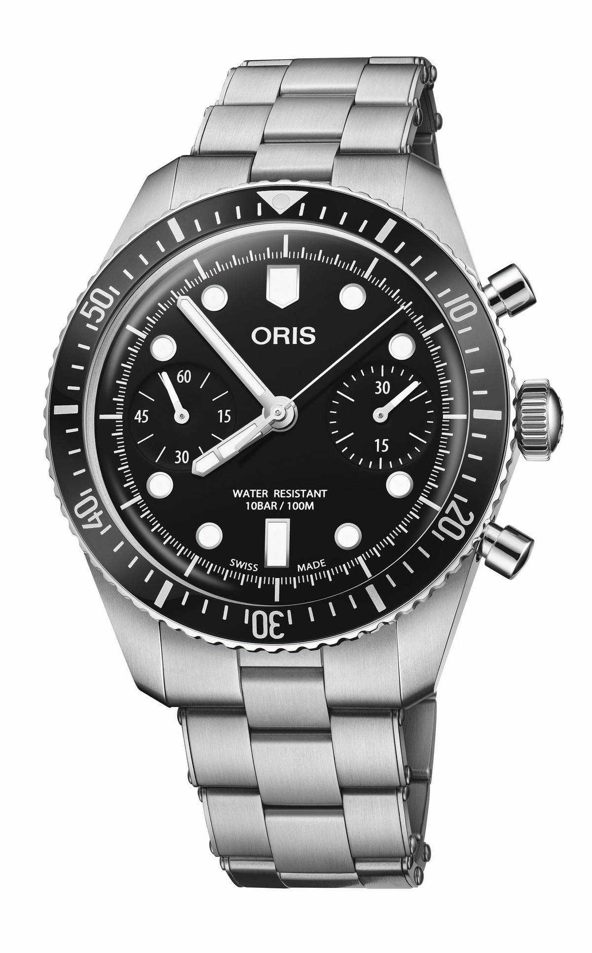 Watches  -  Luxury