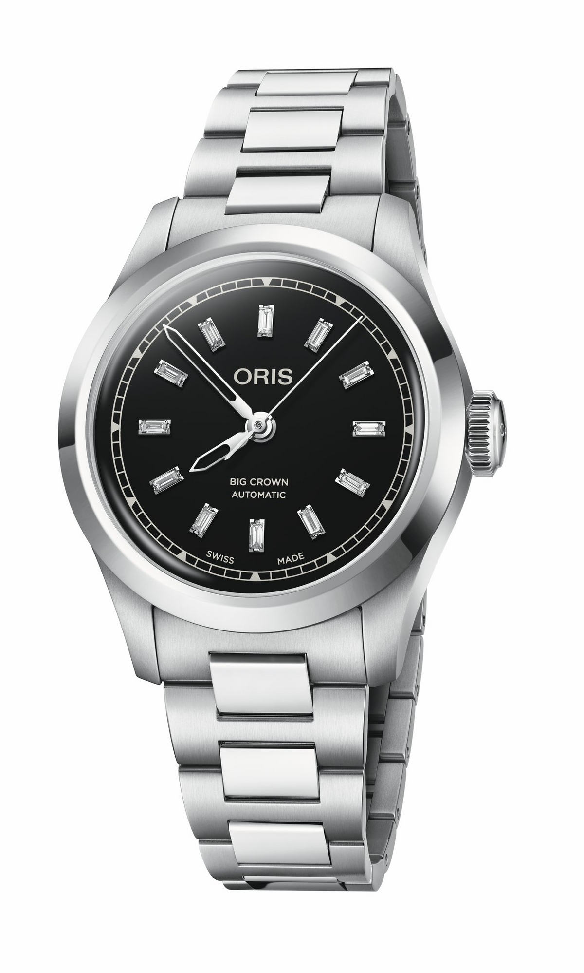 Watches  -  Luxury
