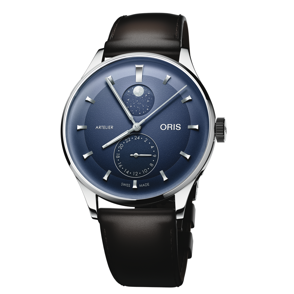 Watches  -  Luxury