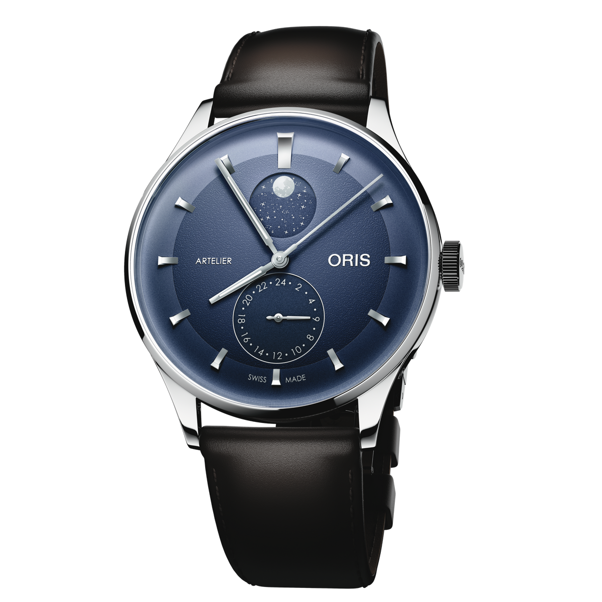 Watches  -  Luxury