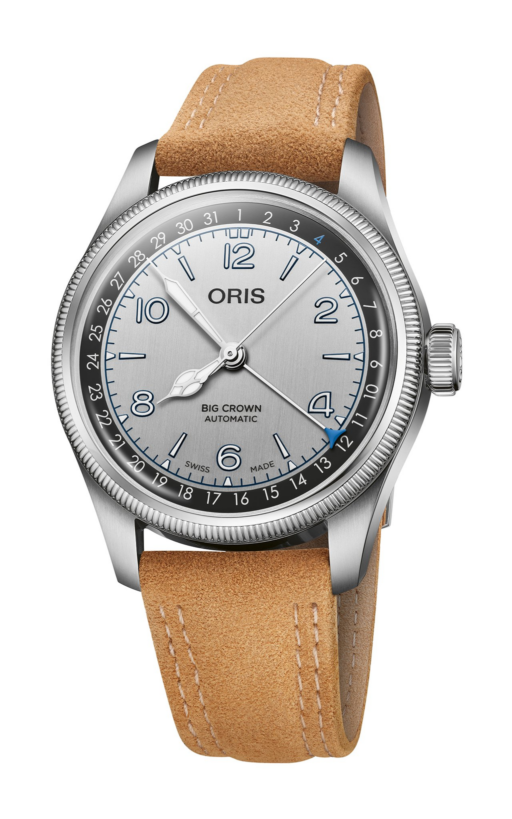 Watches  -  Luxury