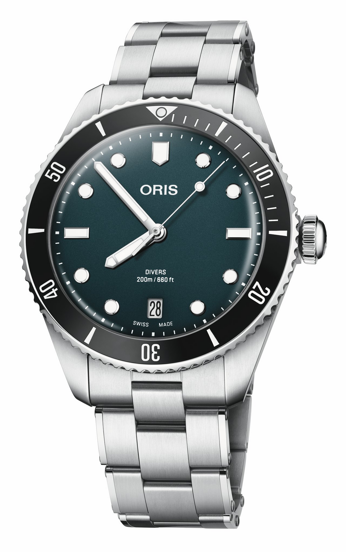 Watches  -  Luxury