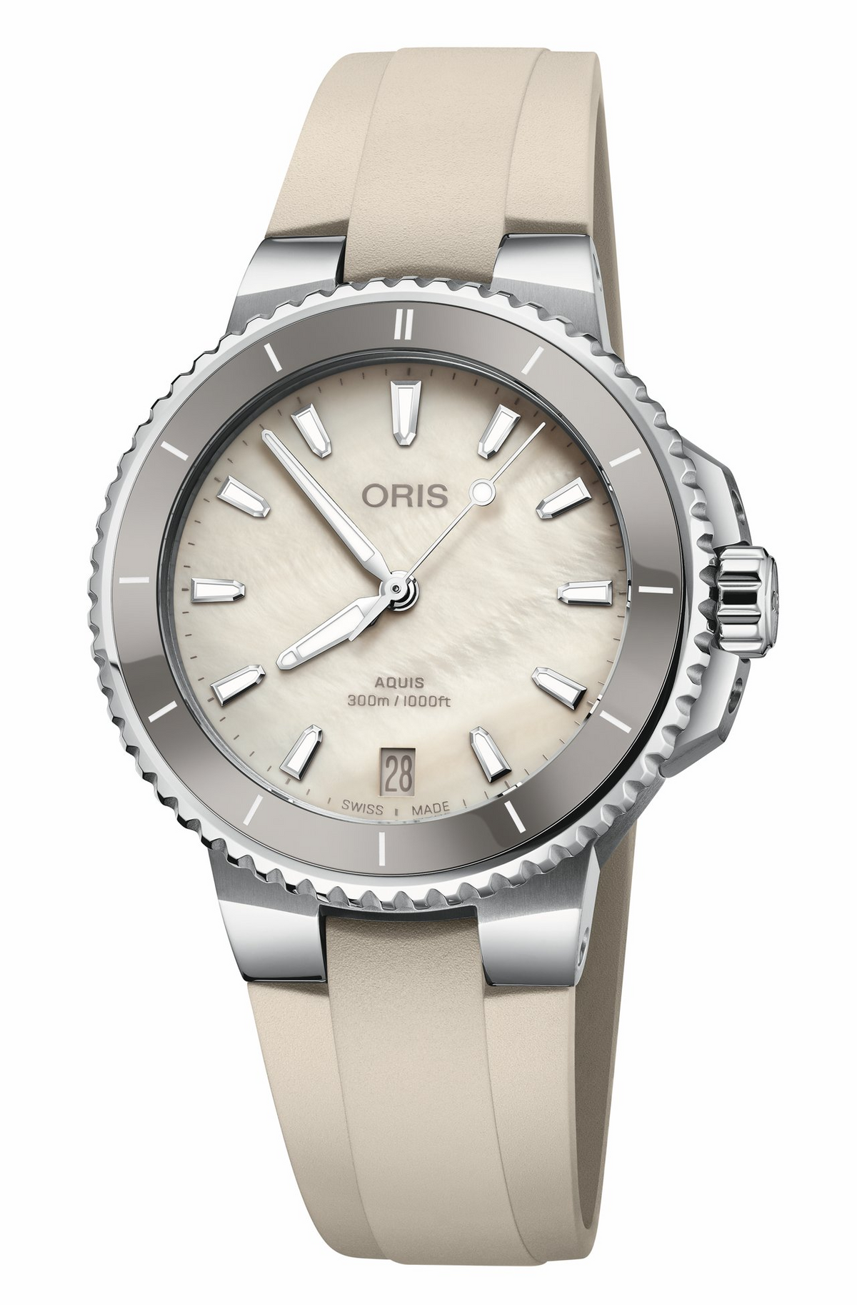Watches  -  Luxury