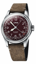 Watches  -  Luxury