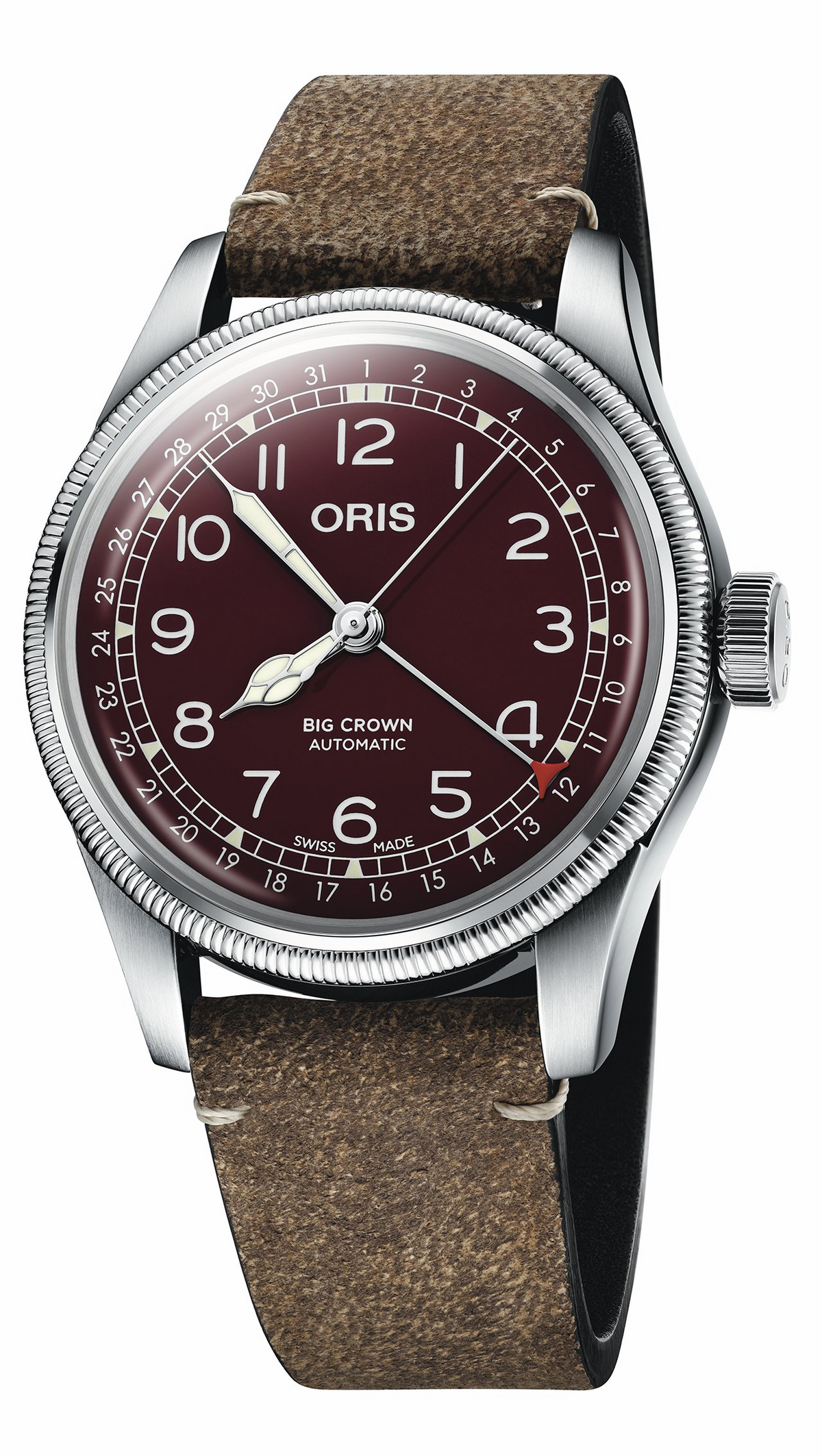 Watches  -  Luxury