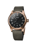 Watches  -  Luxury