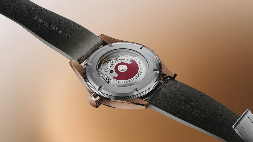 Watches  -  Luxury