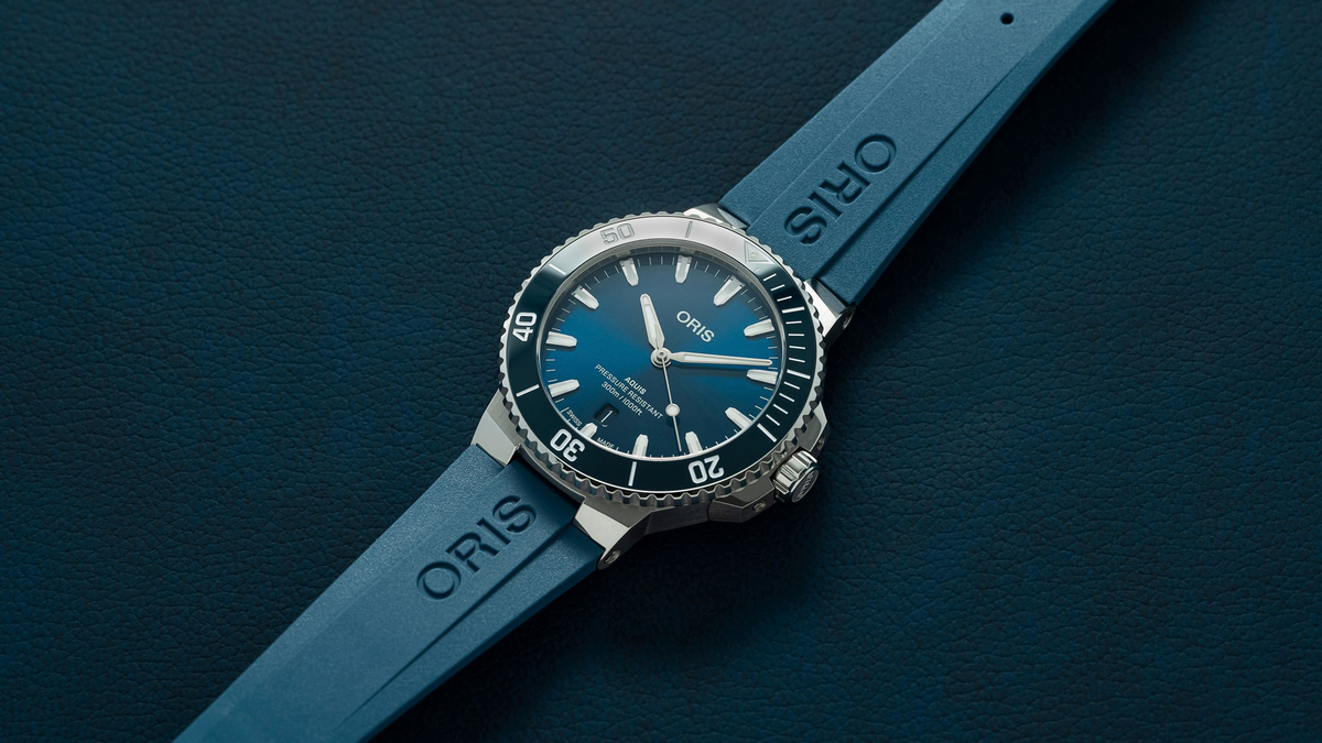 Watches  -  Luxury