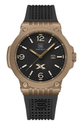 Watches  -  Luxury