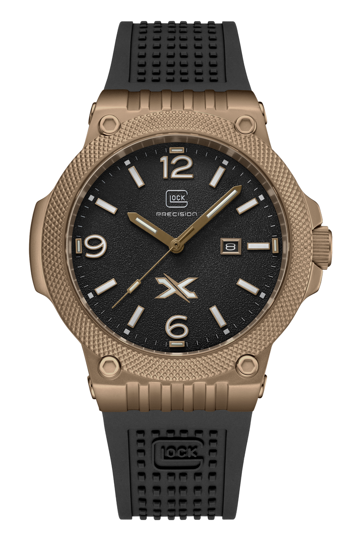 Watches  -  Luxury