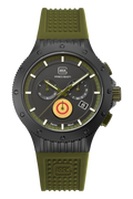 Watches  -  Luxury