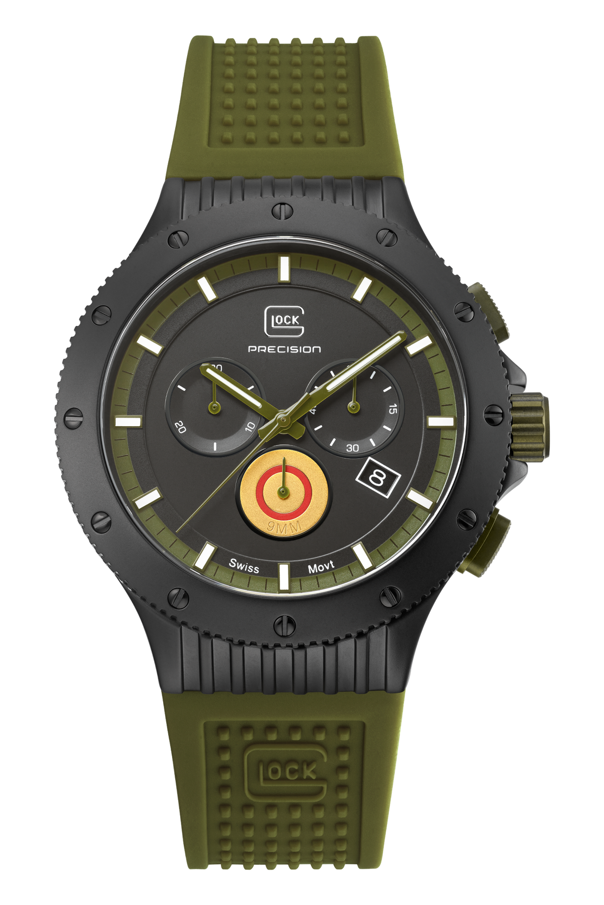 Watches  -  Luxury